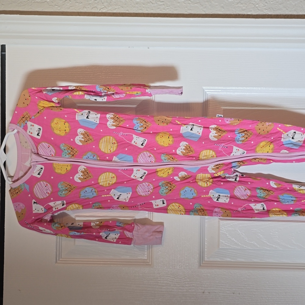 Little Sleepies 18 - 24 Months